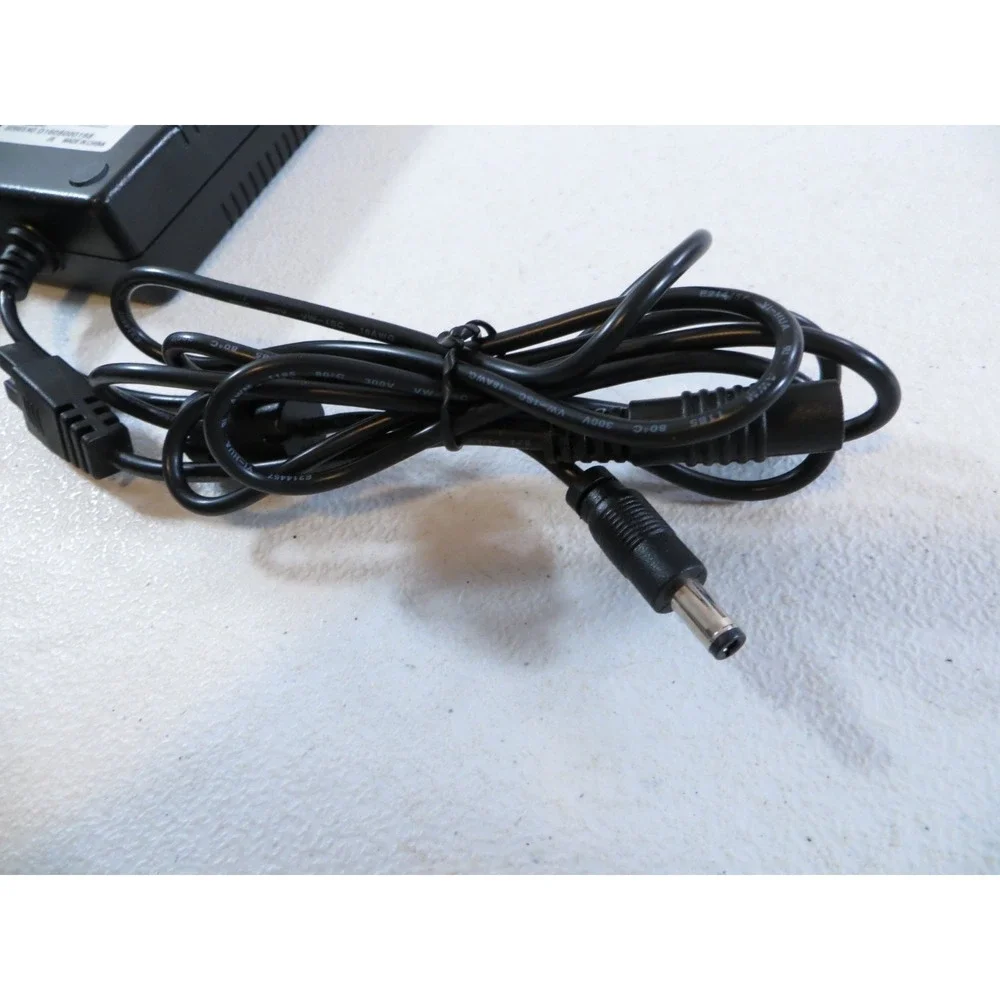 CWT PAA060F Replacement Power Cord Fits Nuka Cola Jugernog Mini Fridge 2015 2016